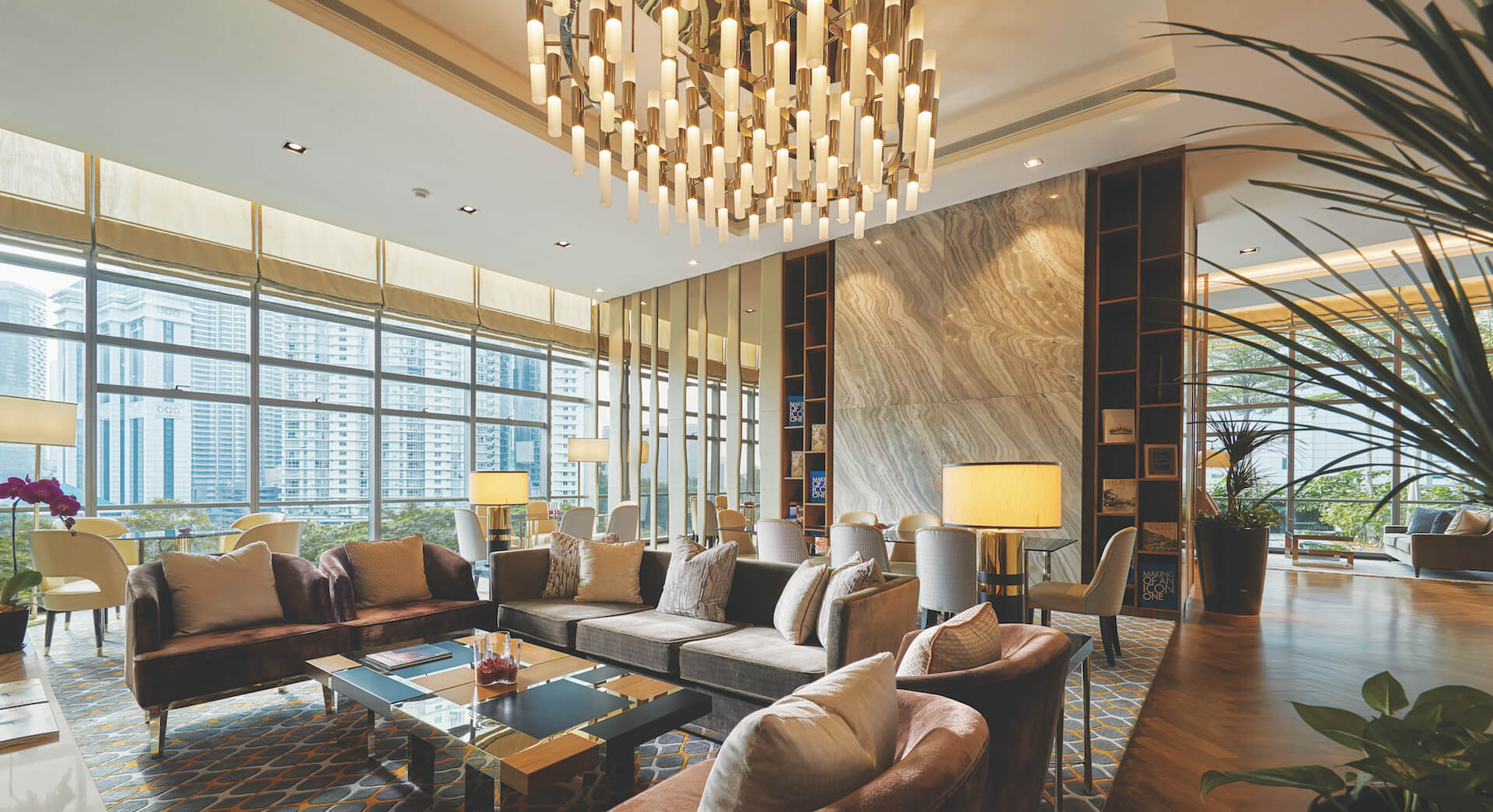 Homepage The RitzCarlton Residences Kuala Lumpur